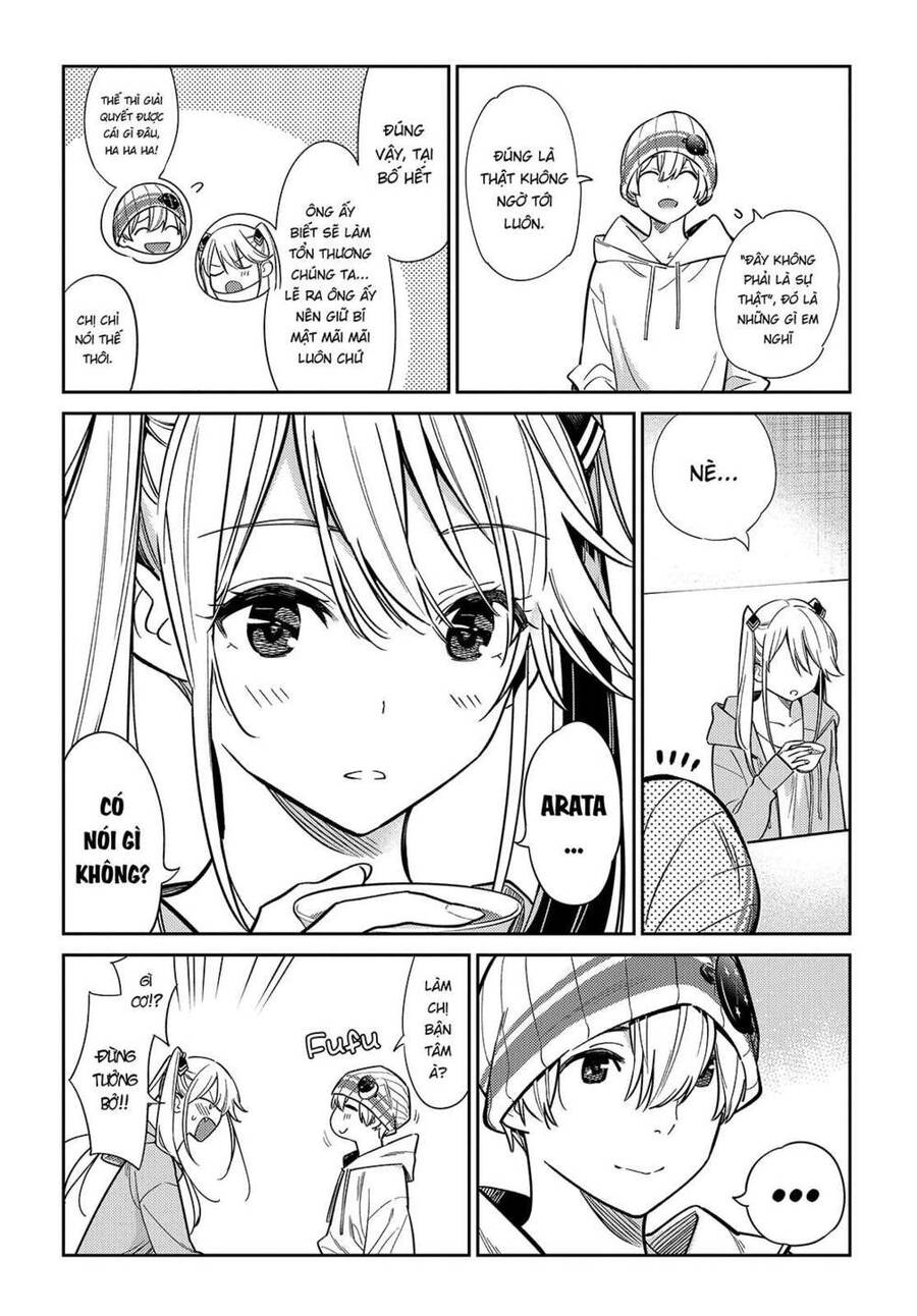 Những Đứa Trẻ Nhà Shiunji Chapter 2 - Trang 2