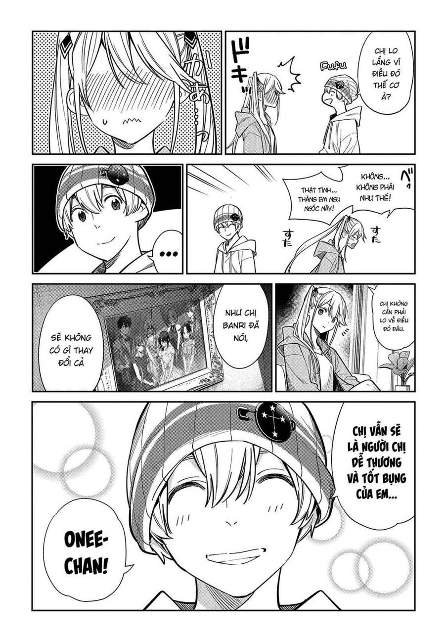 Những Đứa Trẻ Nhà Shiunji Chapter 2 - Trang 2