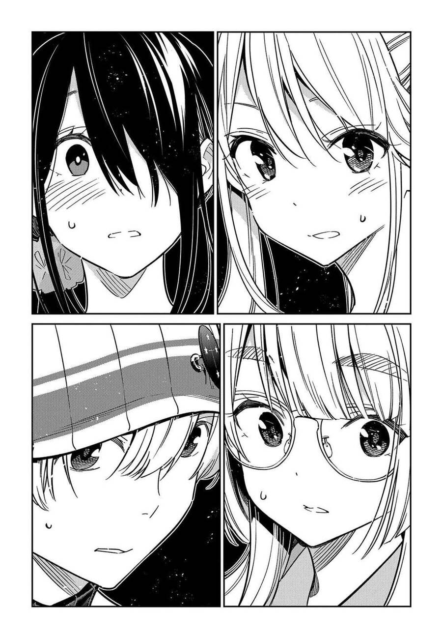 Những Đứa Trẻ Nhà Shiunji Chapter 2 - Trang 2