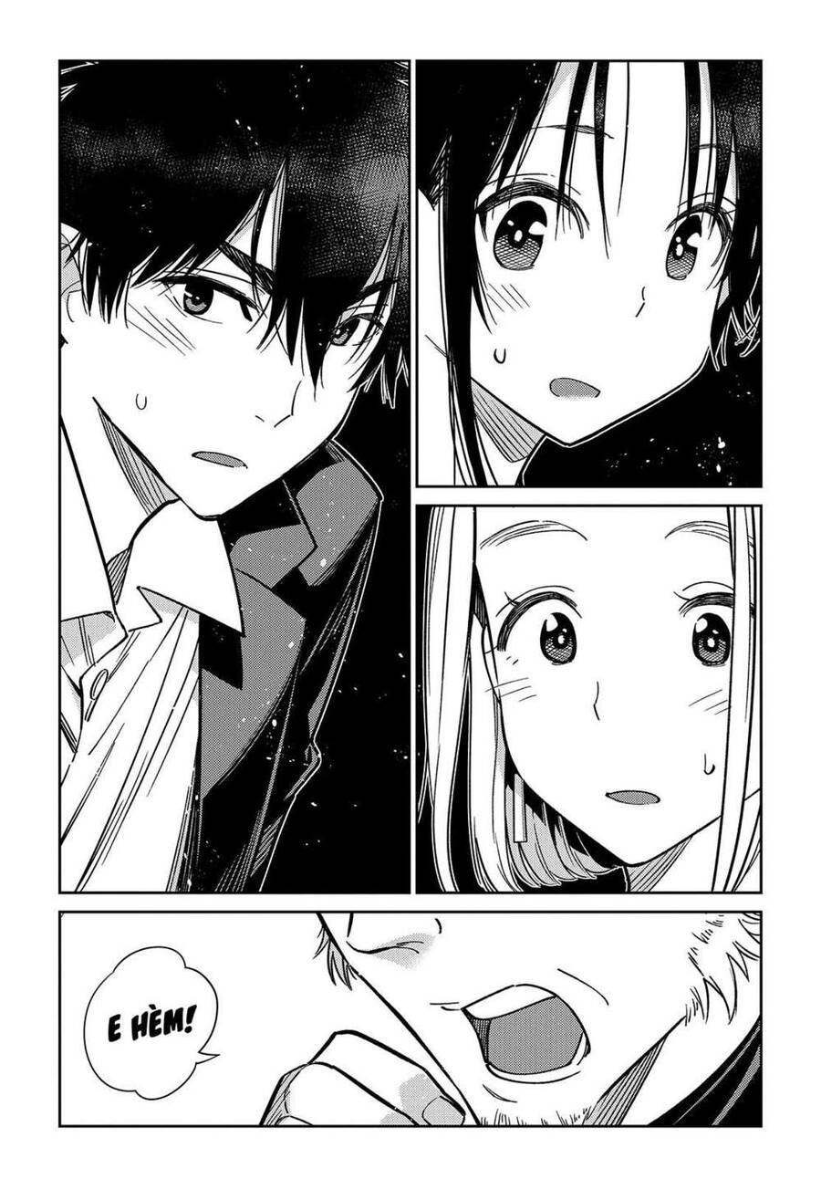 Những Đứa Trẻ Nhà Shiunji Chapter 2 - Trang 2