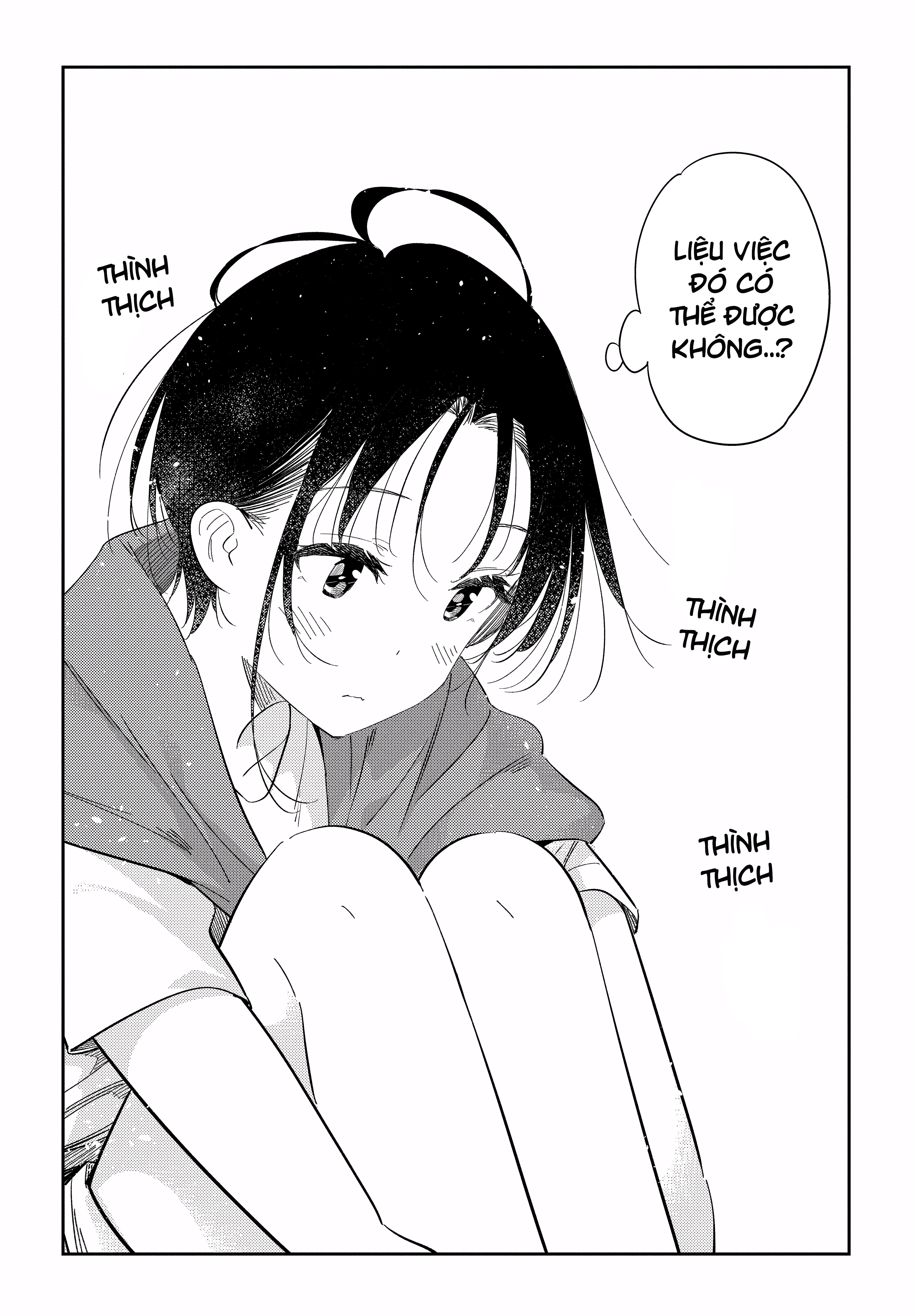 Những Đứa Trẻ Nhà Shiunji Chapter 20 - Trang 2