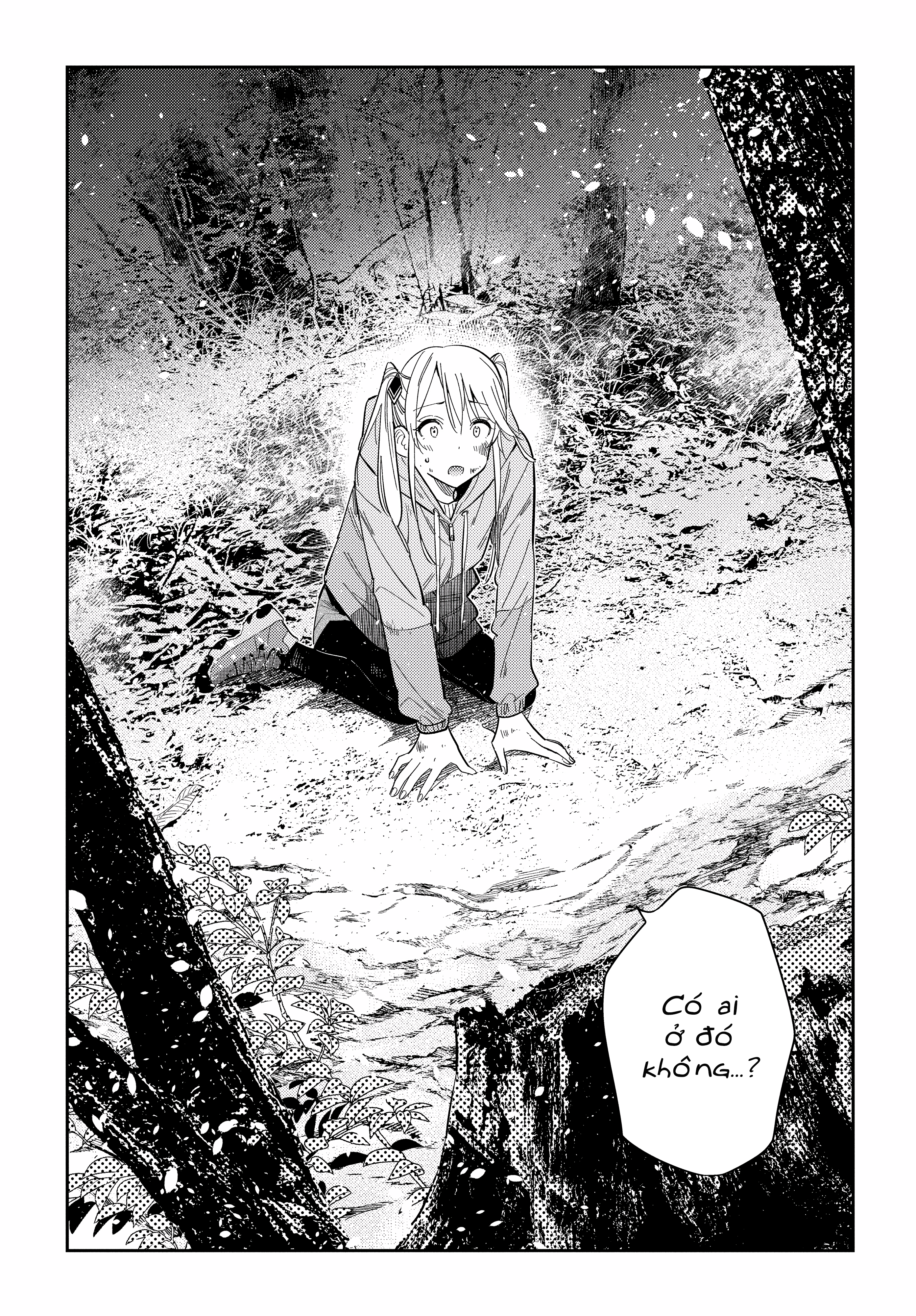 Những Đứa Trẻ Nhà Shiunji Chapter 24 - Trang 2