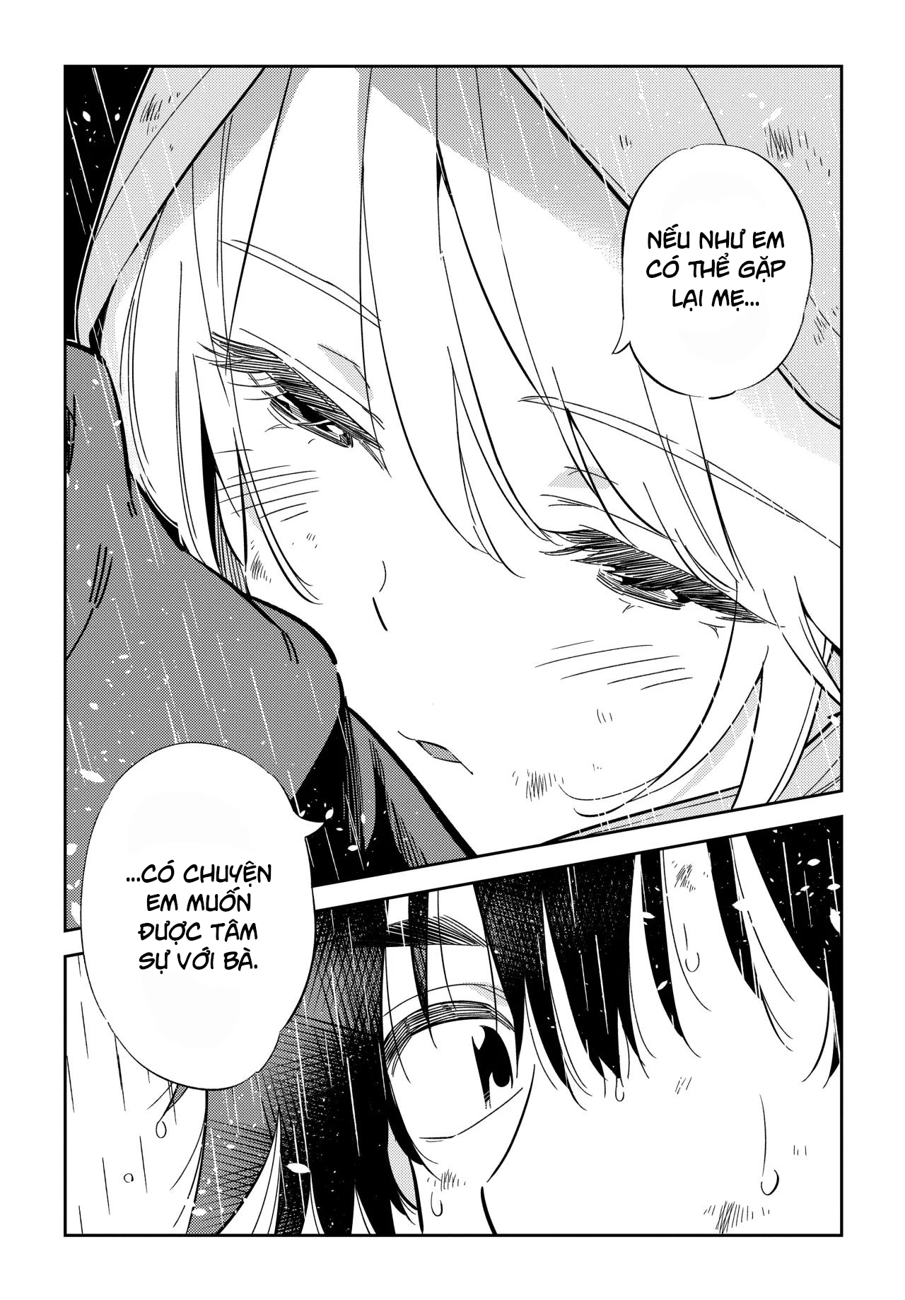 Những Đứa Trẻ Nhà Shiunji Chapter 25 - Trang 2