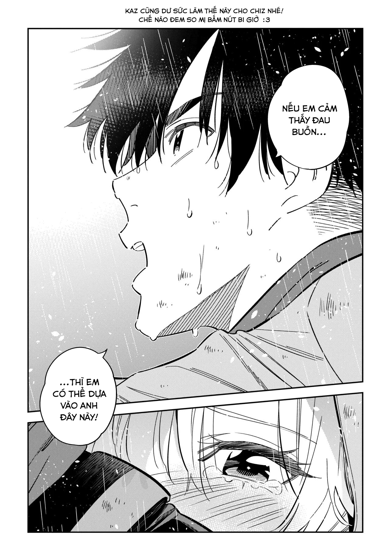 Những Đứa Trẻ Nhà Shiunji Chapter 25 - Trang 2