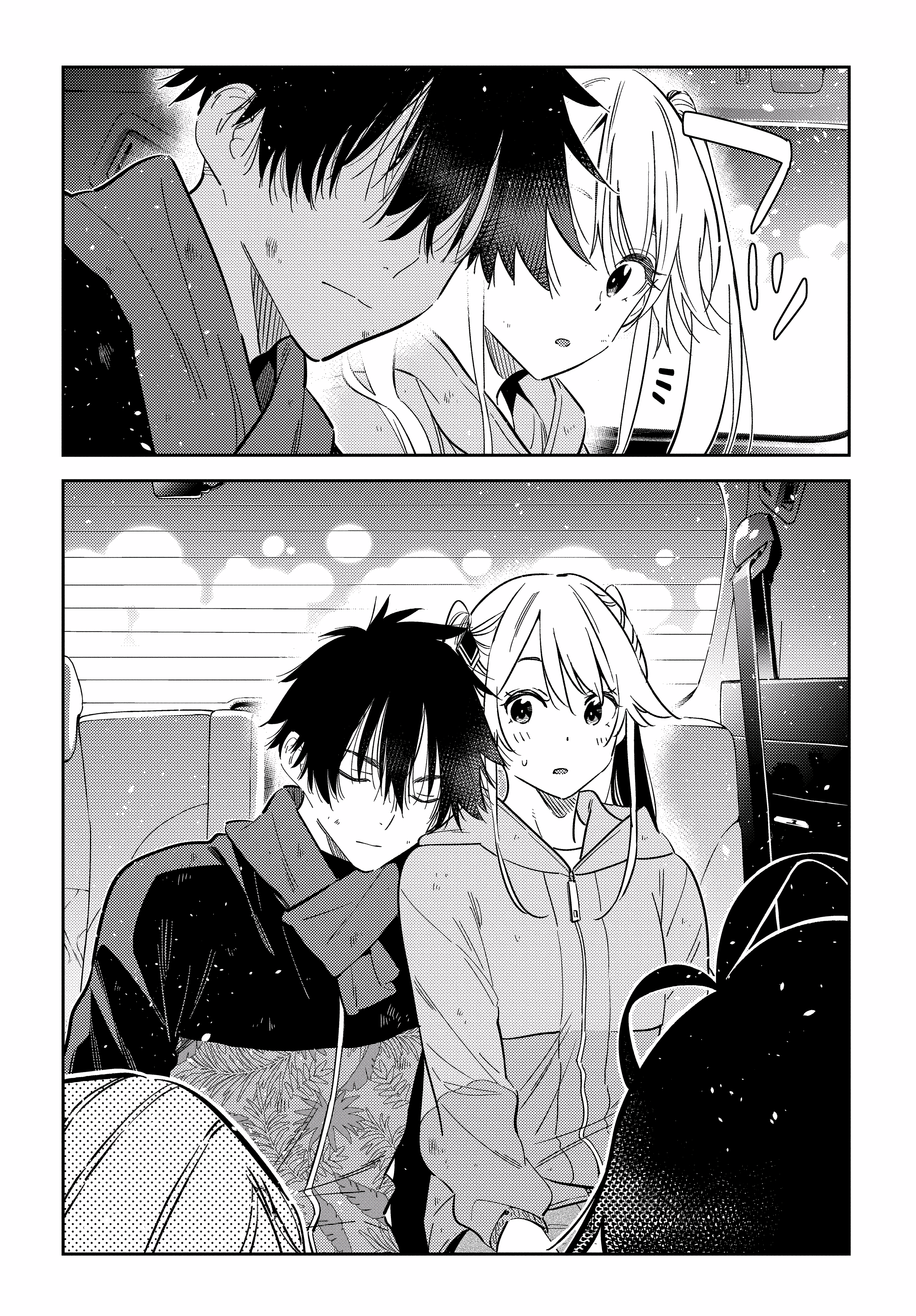 Những Đứa Trẻ Nhà Shiunji Chapter 26 - Trang 2