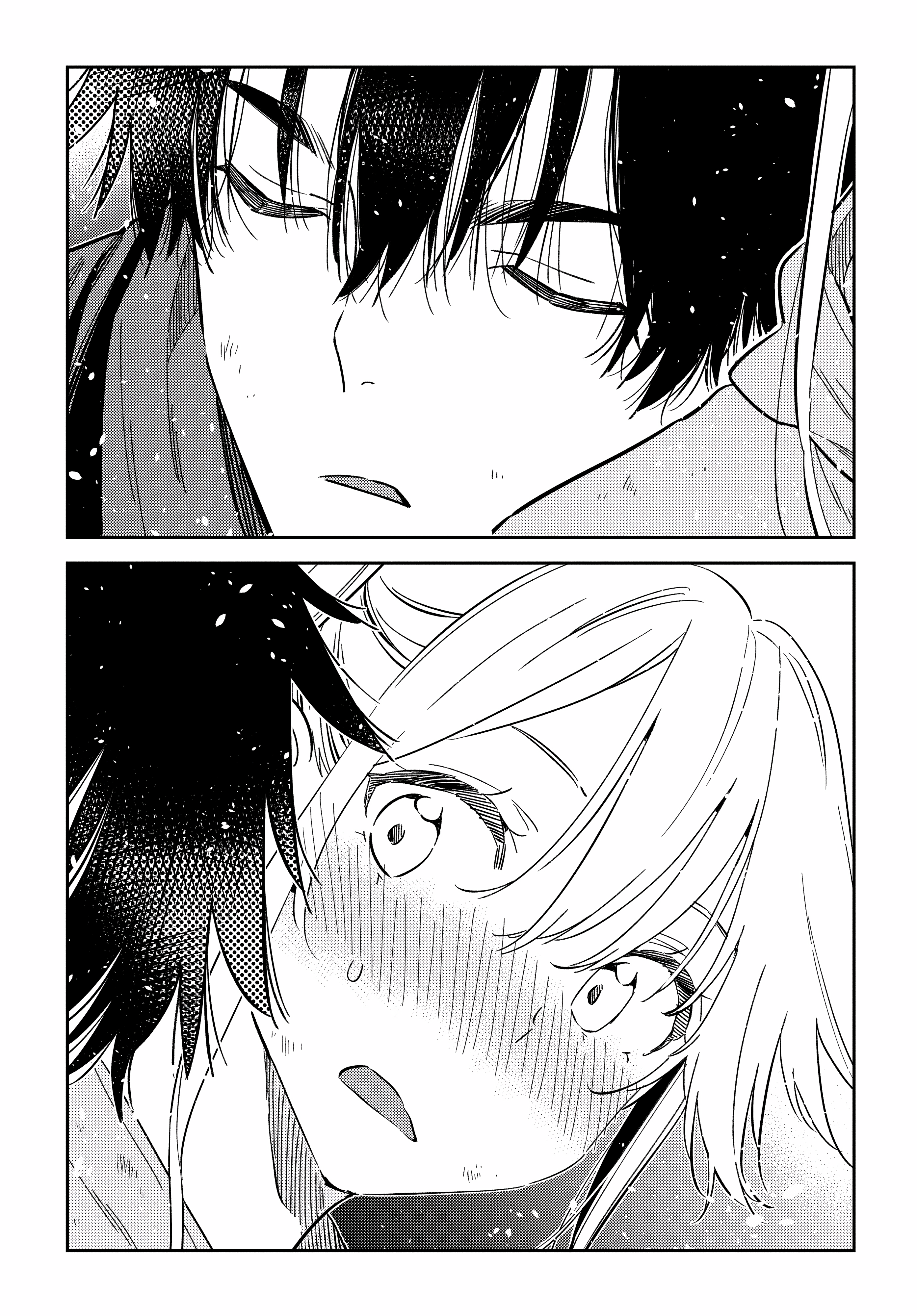 Những Đứa Trẻ Nhà Shiunji Chapter 26 - Trang 2