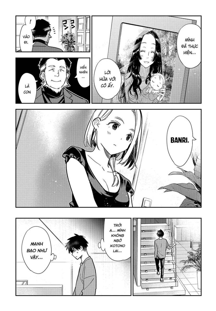 Những Đứa Trẻ Nhà Shiunji Chapter 3 - Trang 2