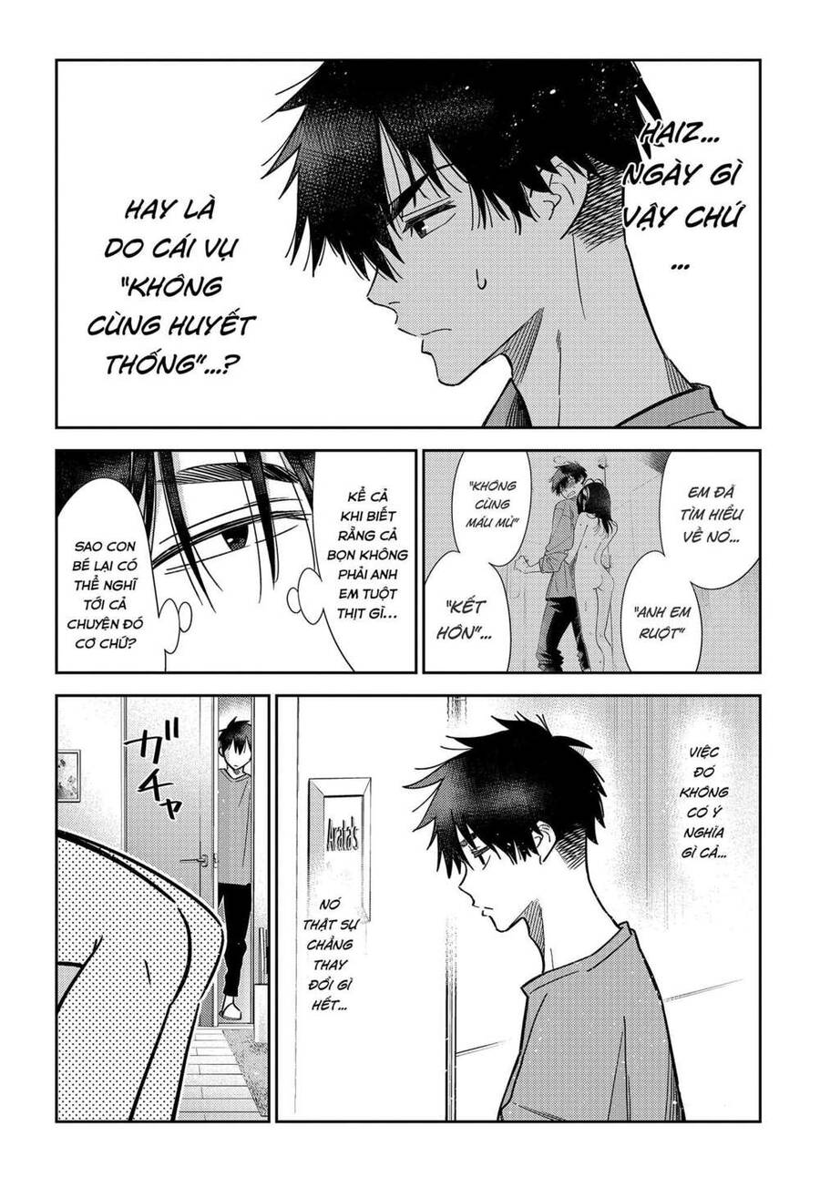 Những Đứa Trẻ Nhà Shiunji Chapter 3 - Trang 2