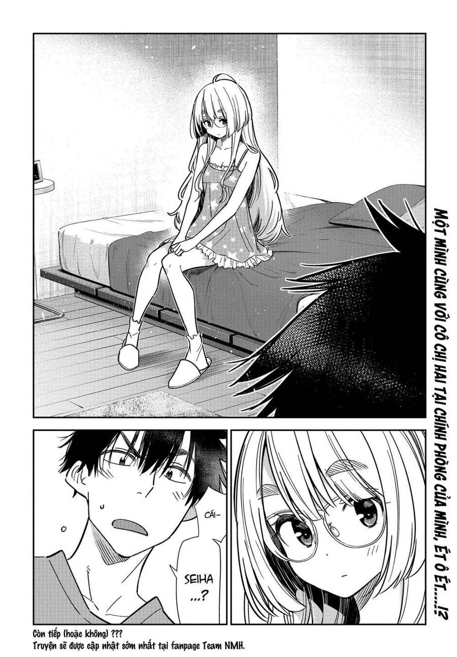 Những Đứa Trẻ Nhà Shiunji Chapter 3 - Trang 2