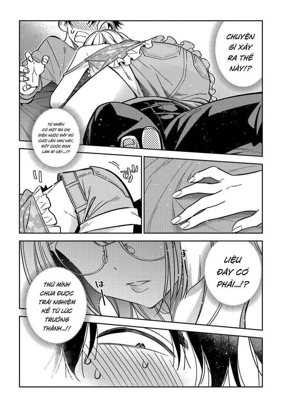 Những Đứa Trẻ Nhà Shiunji Chapter 4 - Trang 2