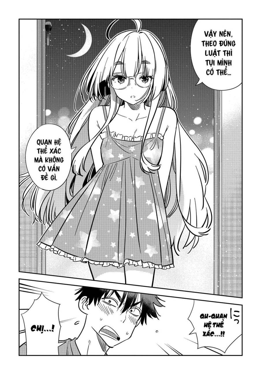 Những Đứa Trẻ Nhà Shiunji Chapter 4 - Trang 2