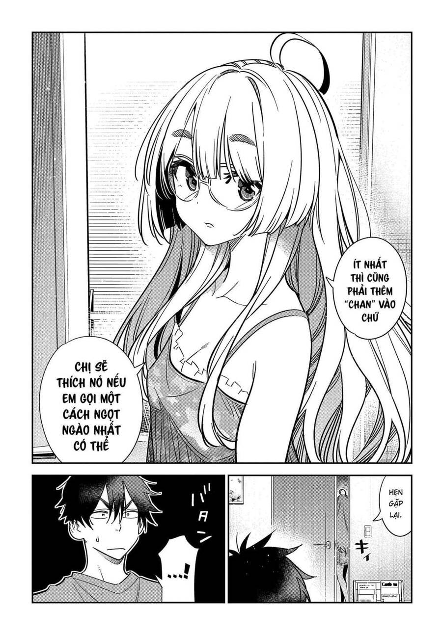 Những Đứa Trẻ Nhà Shiunji Chapter 4 - Trang 2