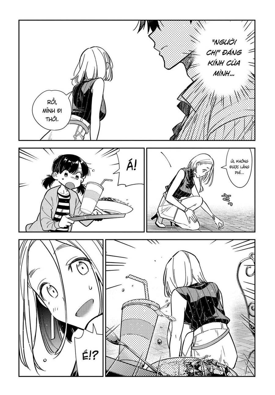 Những Đứa Trẻ Nhà Shiunji Chapter 6 - Trang 2