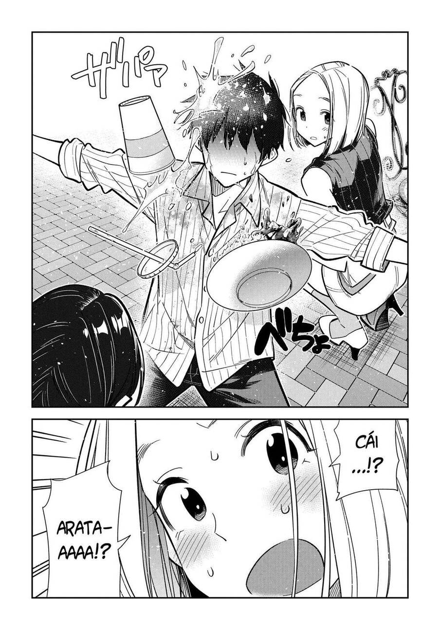 Những Đứa Trẻ Nhà Shiunji Chapter 6 - Trang 2