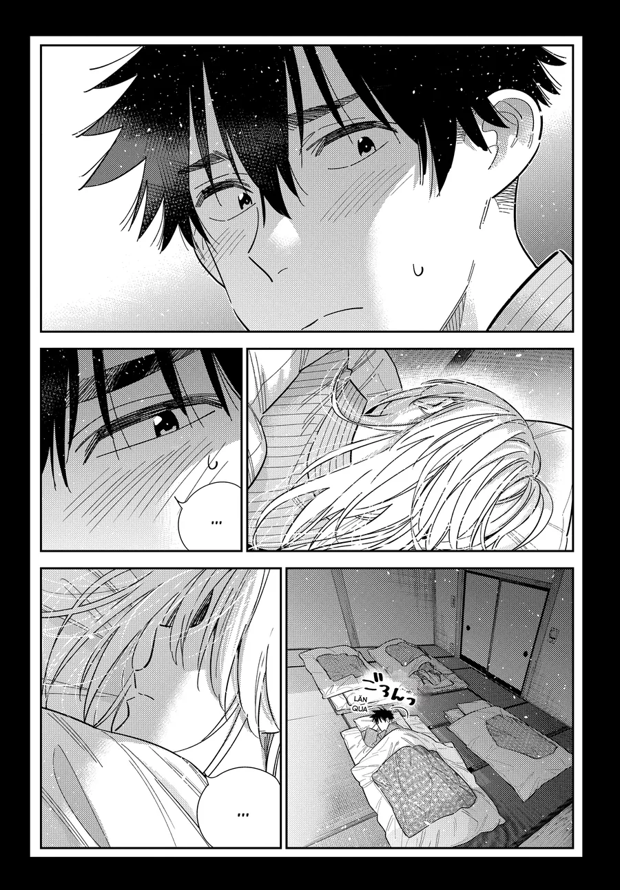 Những Đứa Trẻ Nhà Shiunji Chapter 62 - Trang 2