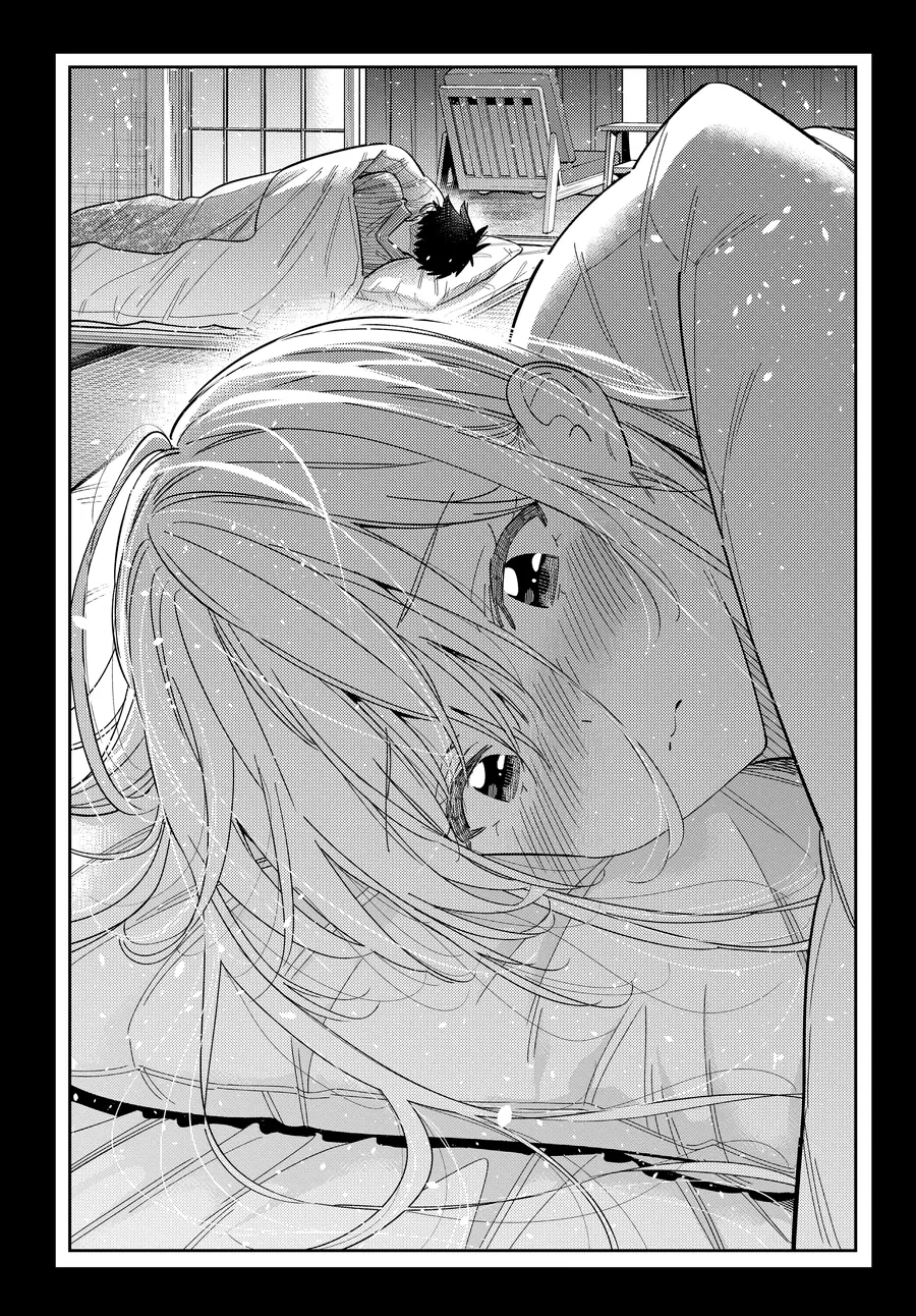 Những Đứa Trẻ Nhà Shiunji Chapter 62 - Trang 2