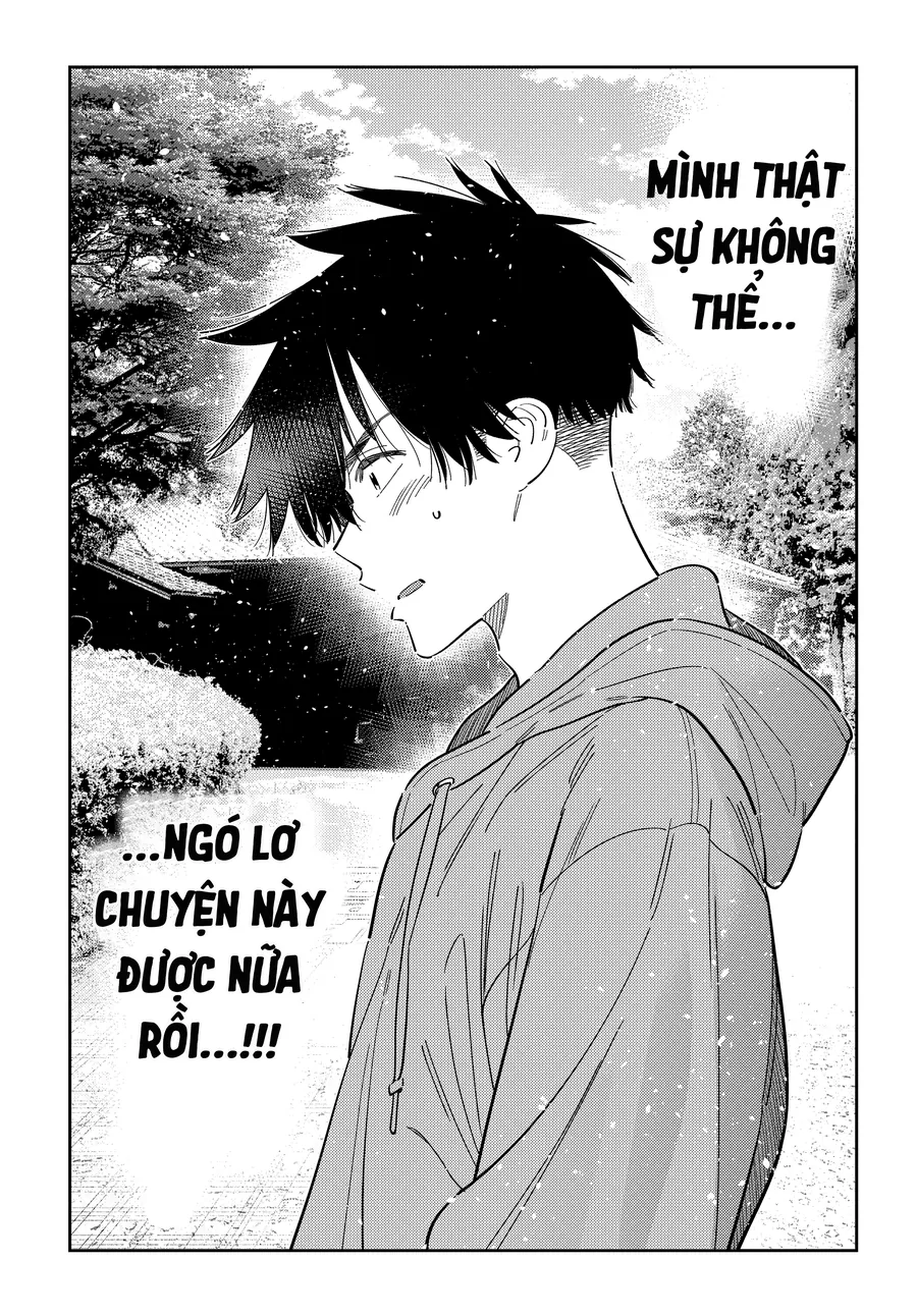 Những Đứa Trẻ Nhà Shiunji Chapter 62 - Trang 2