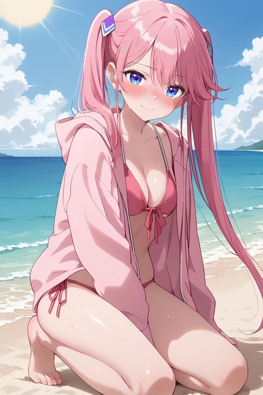 Những Đứa Trẻ Nhà Shiunji Chapter 62 - Trang 2