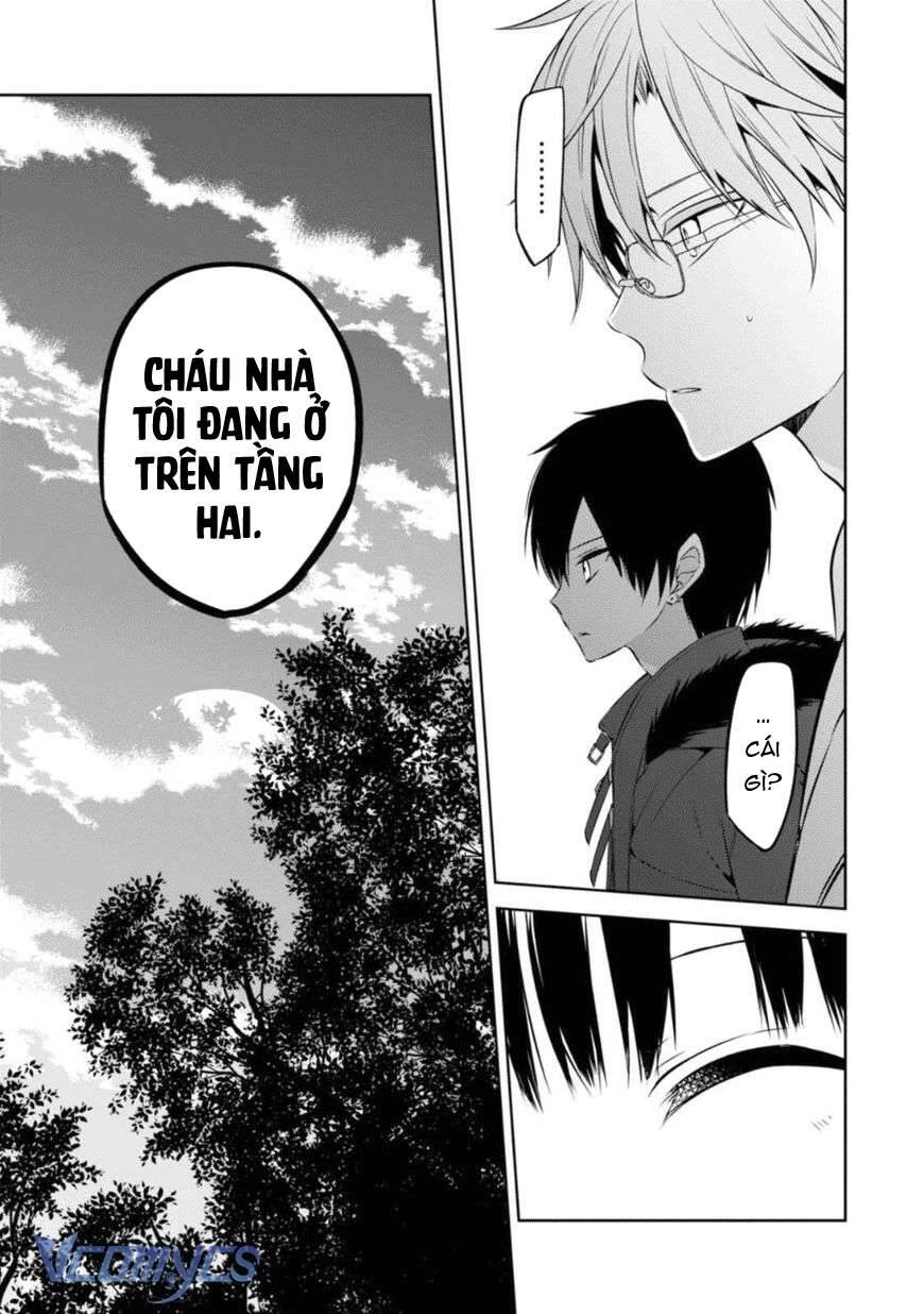 Những Kẻ Bên Trong Genome Chapter 26 - Trang 2
