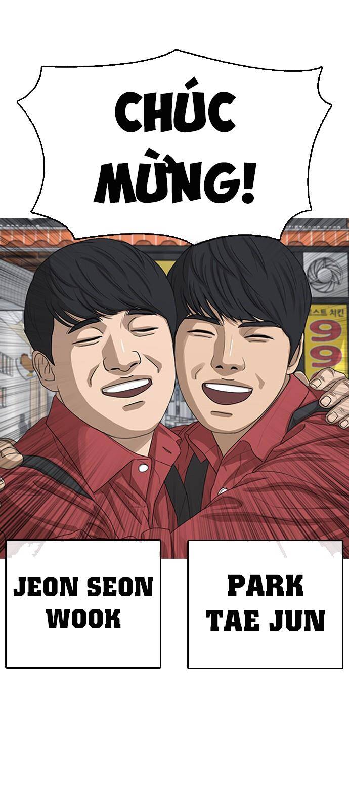 Những Mảnh Đời Tan Vỡ 2 Chapter 0 - Trang 2