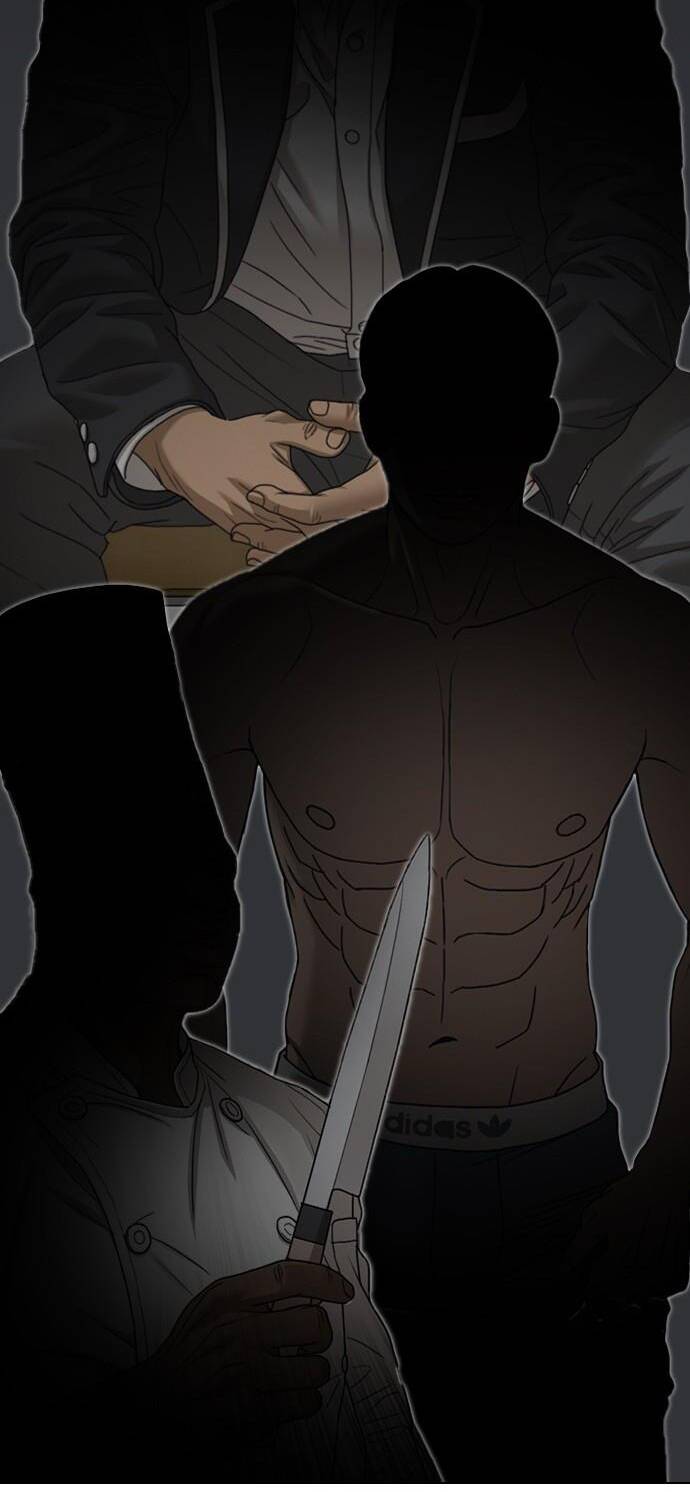 Những Mảnh Đời Tan Vỡ 2 Chapter 0 - Trang 2