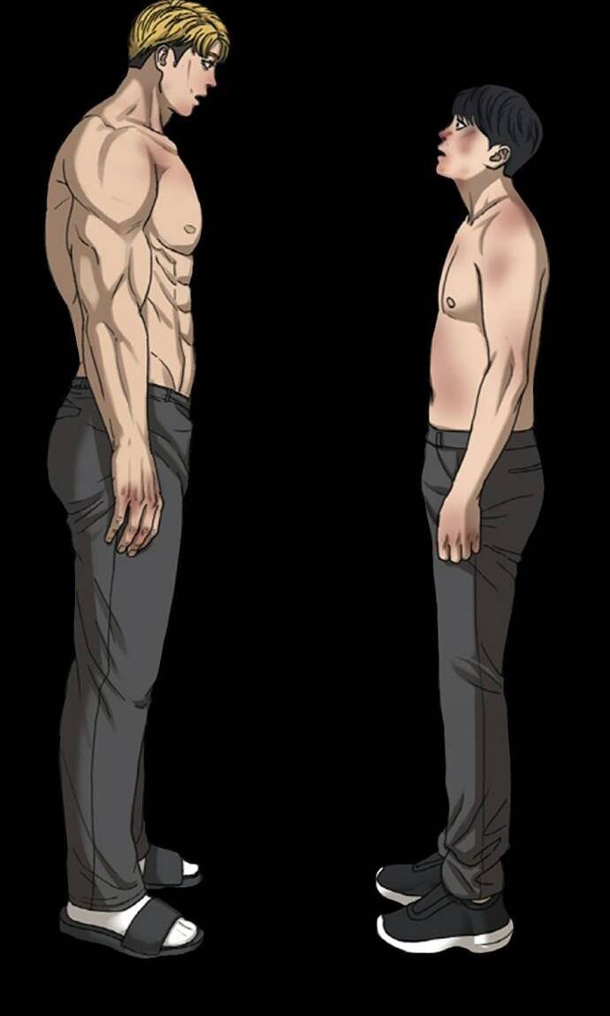 Những Mảnh Đời Tan Vỡ 2 Chapter 0 - Trang 2