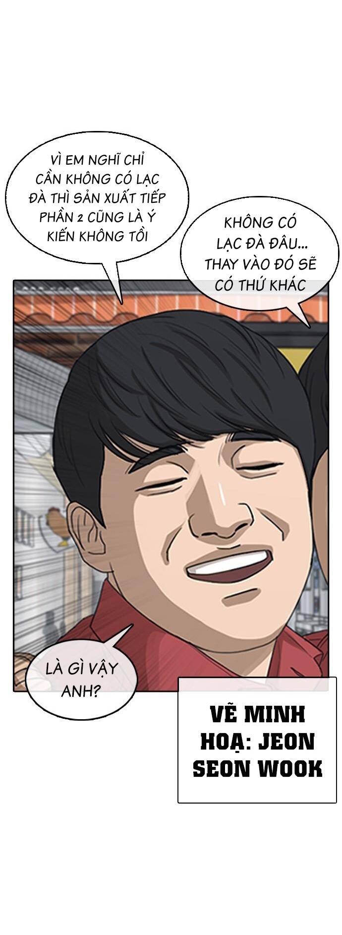 Những Mảnh Đời Tan Vỡ 2 Chapter 0 - Trang 2