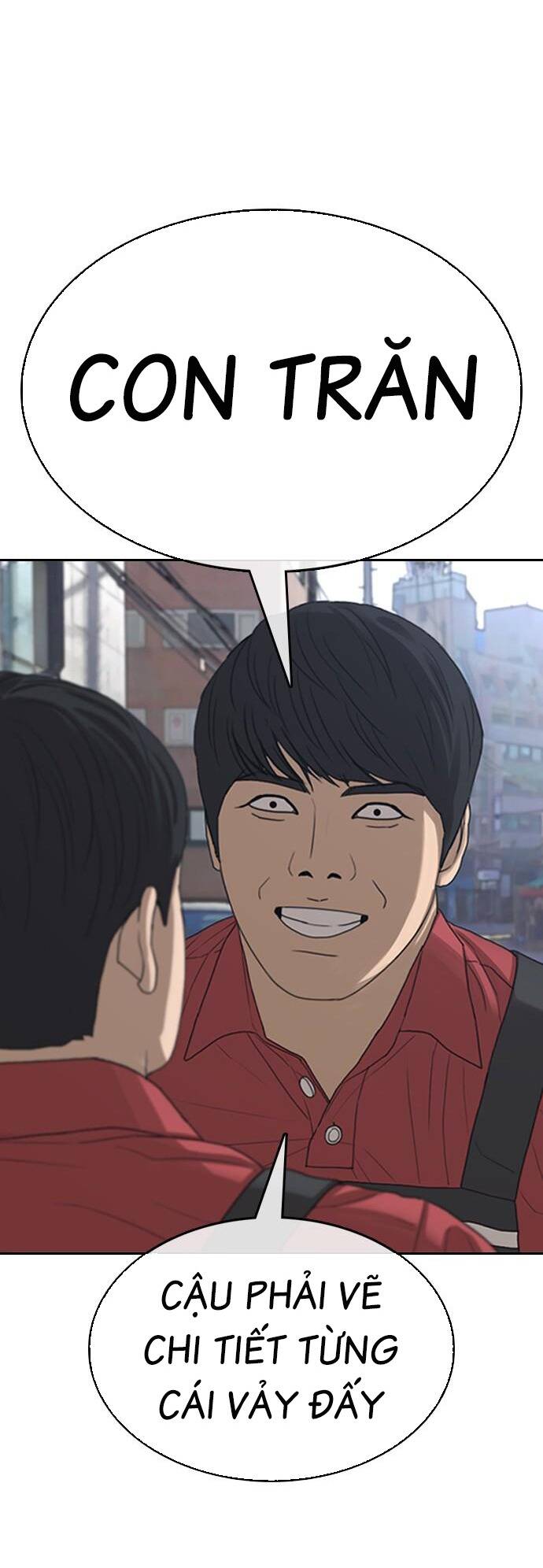 Những Mảnh Đời Tan Vỡ 2 Chapter 0 - Trang 2