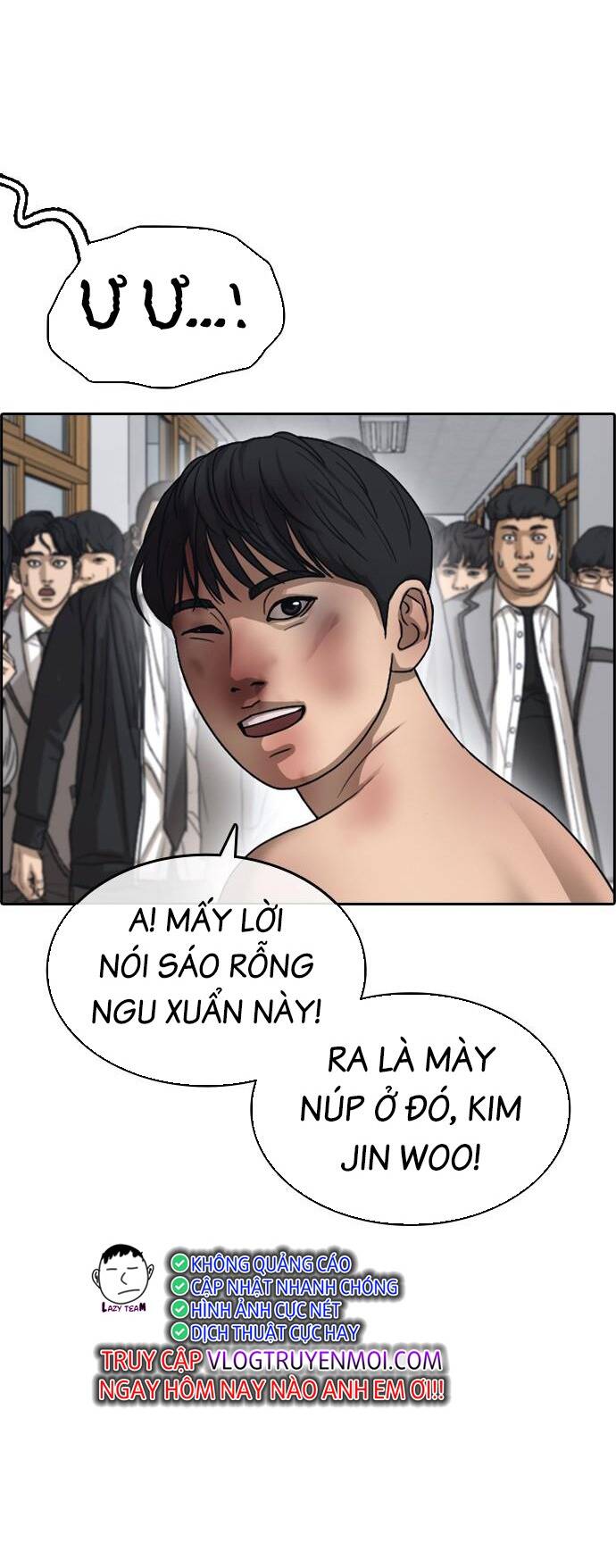Những Mảnh Đời Tan Vỡ 2 Chapter 1 - Trang 2