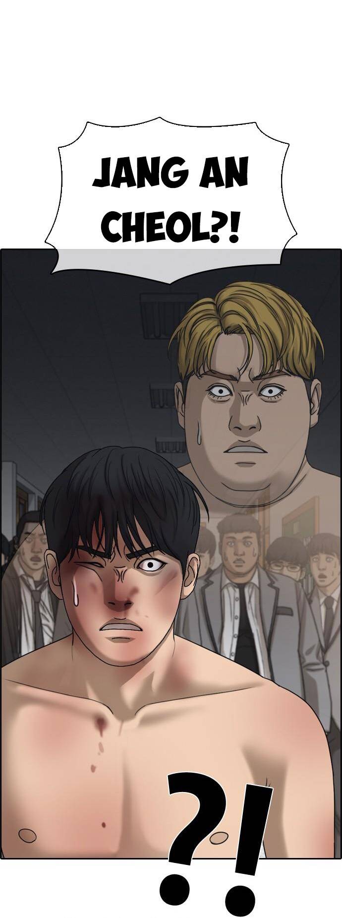 Những Mảnh Đời Tan Vỡ 2 Chapter 1 - Trang 2