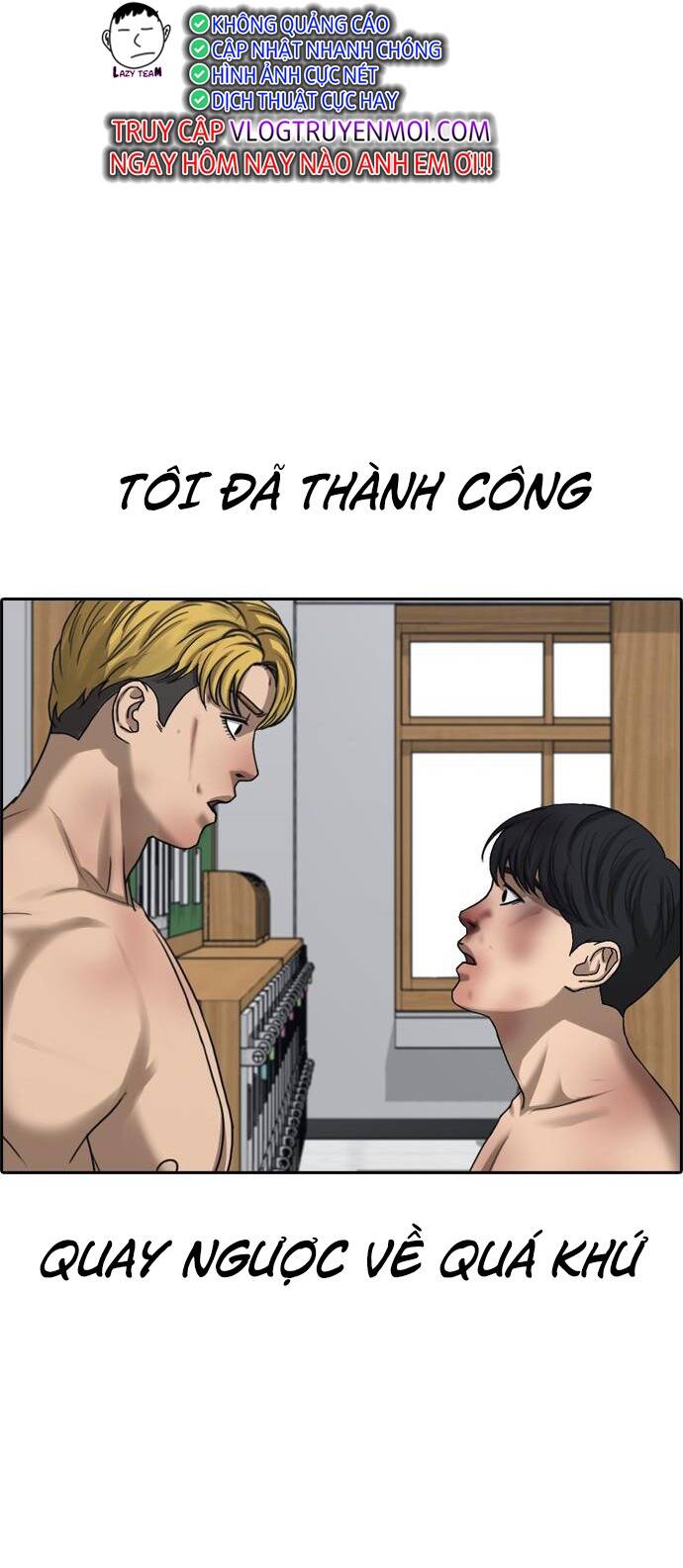 Những Mảnh Đời Tan Vỡ 2 Chapter 1 - Trang 2