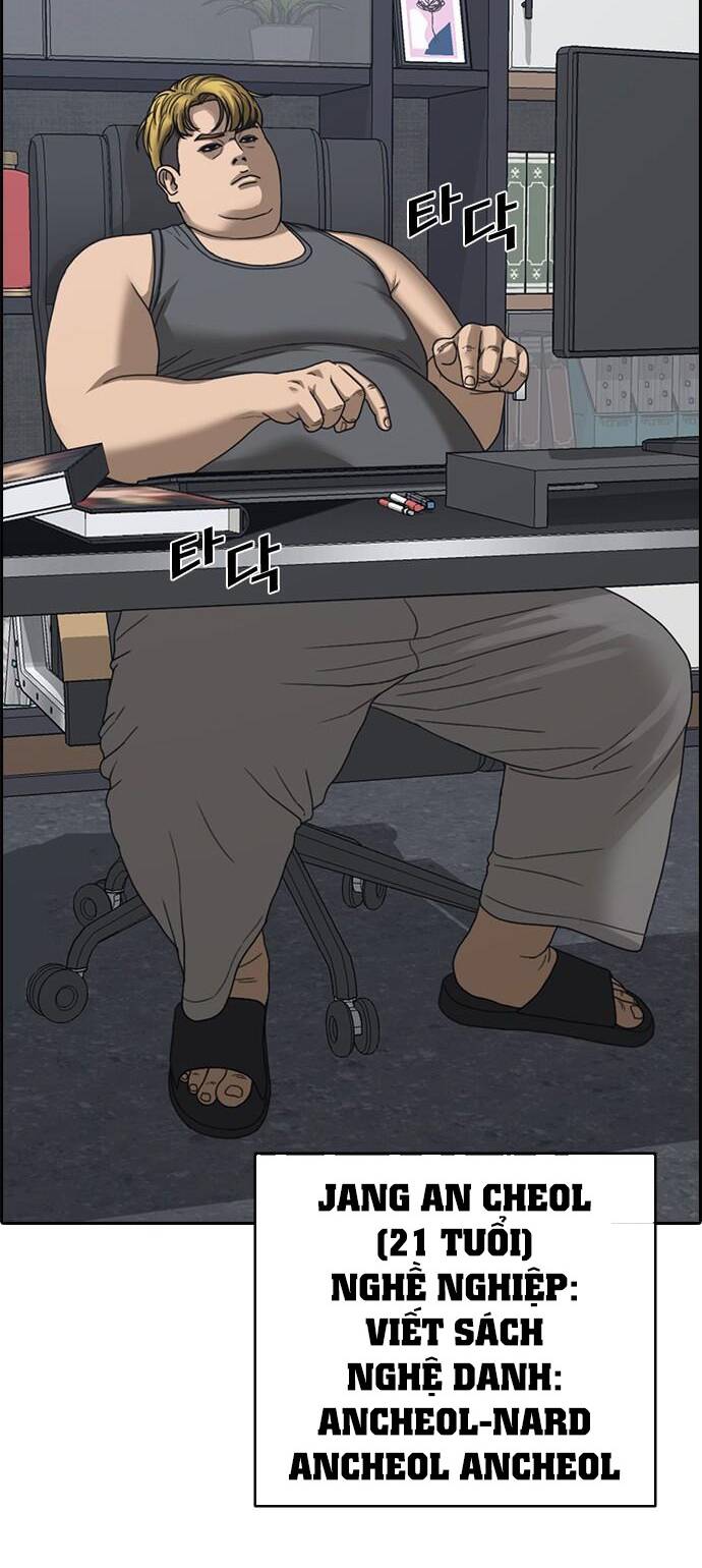 Những Mảnh Đời Tan Vỡ 2 Chapter 1 - Trang 2