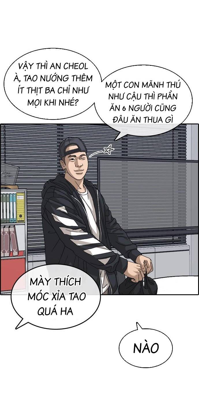 Những Mảnh Đời Tan Vỡ 2 Chapter 1 - Trang 2