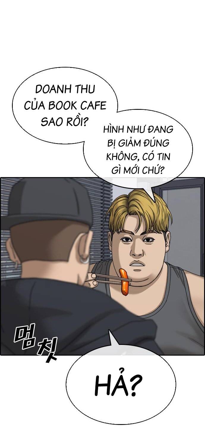 Những Mảnh Đời Tan Vỡ 2 Chapter 1 - Trang 2