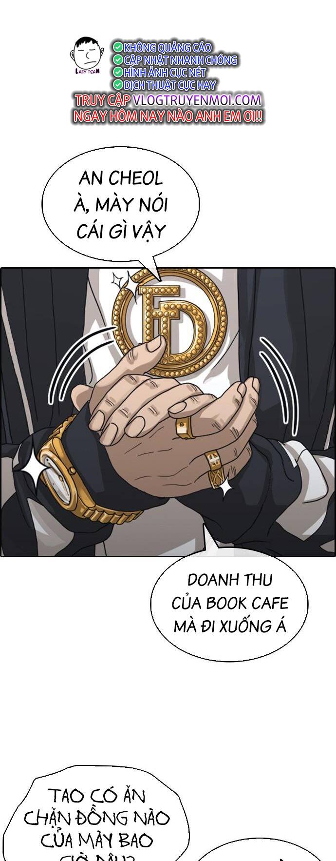 Những Mảnh Đời Tan Vỡ 2 Chapter 1 - Trang 2