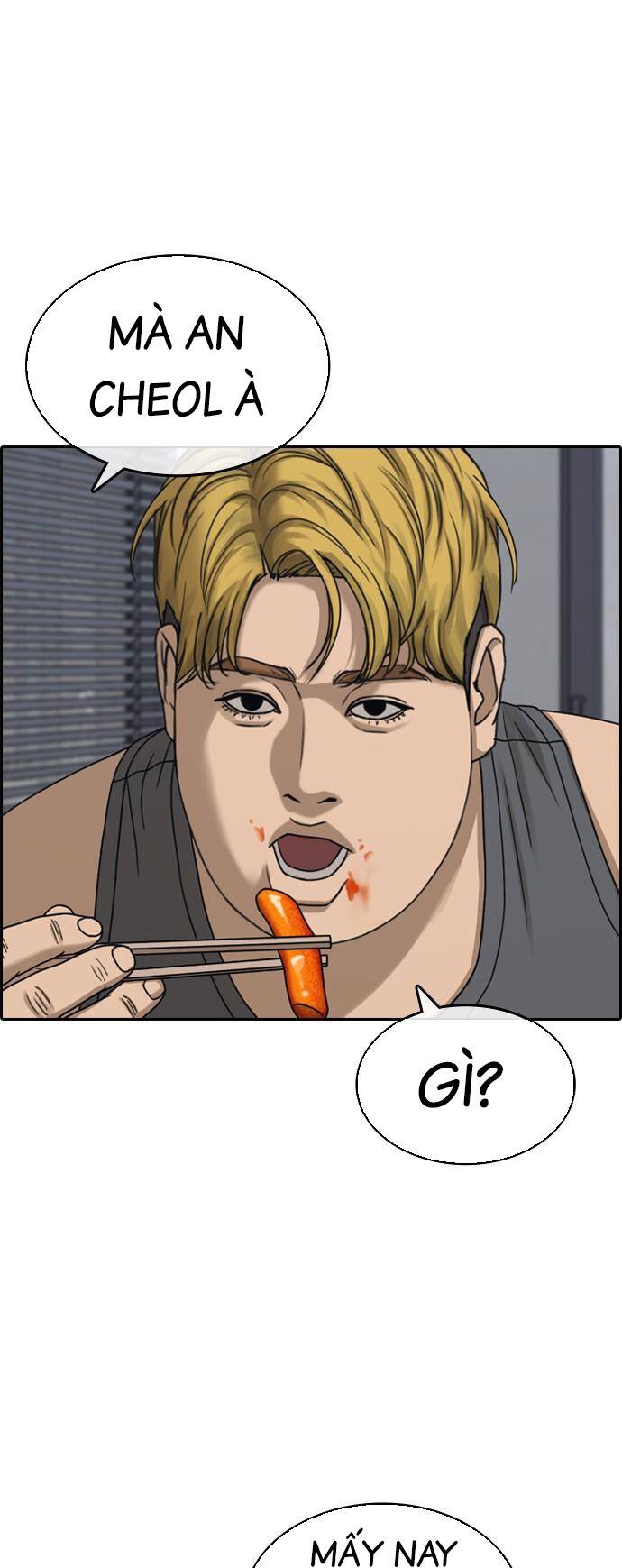 Những Mảnh Đời Tan Vỡ 2 Chapter 1 - Trang 2