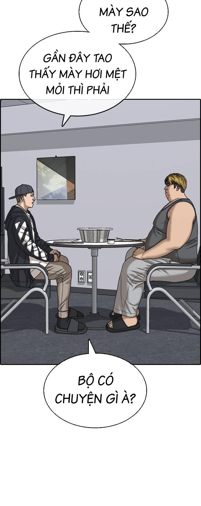 Những Mảnh Đời Tan Vỡ 2 Chapter 1 - Trang 2