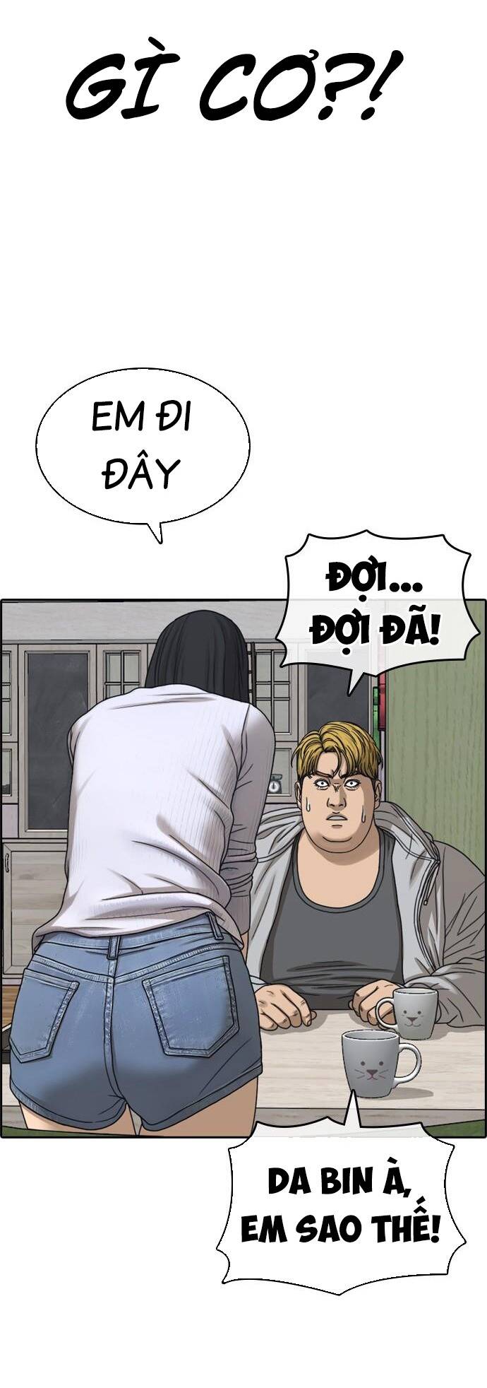 Những Mảnh Đời Tan Vỡ 2 Chapter 1 - Trang 2