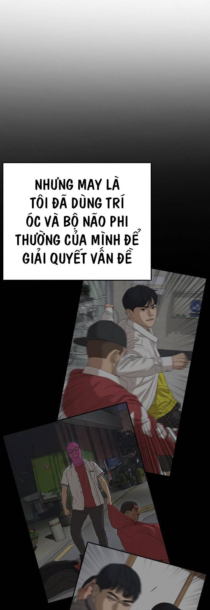 Những Mảnh Đời Tan Vỡ 2 Chapter 1 - Trang 2