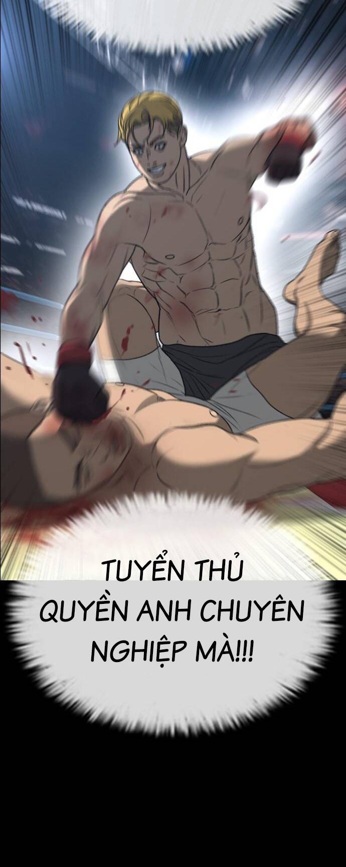 Những Mảnh Đời Tan Vỡ 2 Chapter 1 - Trang 2