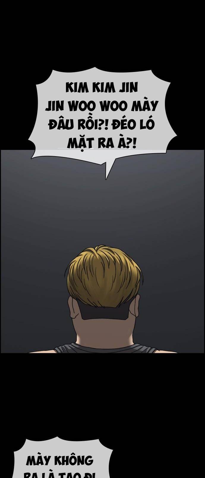 Những Mảnh Đời Tan Vỡ 2 Chapter 1 - Trang 2