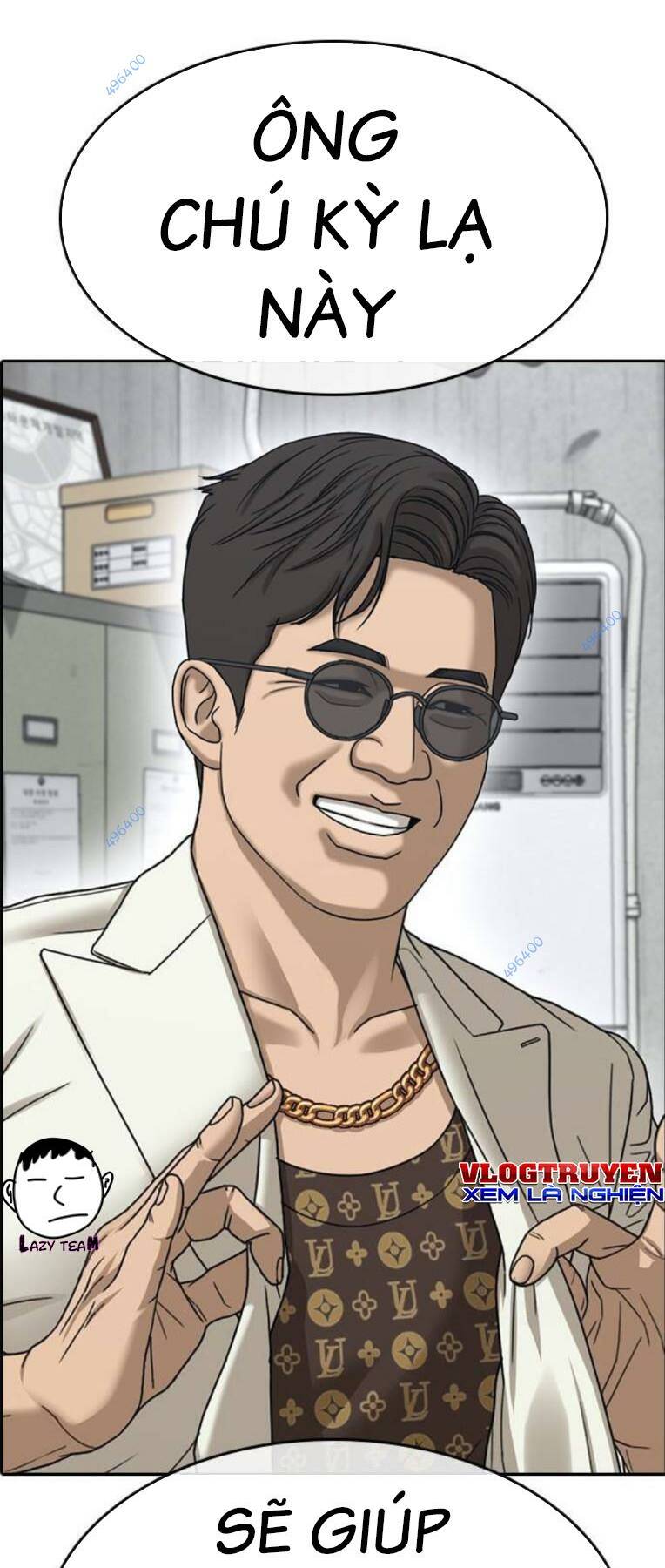 Những Mảnh Đời Tan Vỡ 2 Chapter 10 - Trang 2