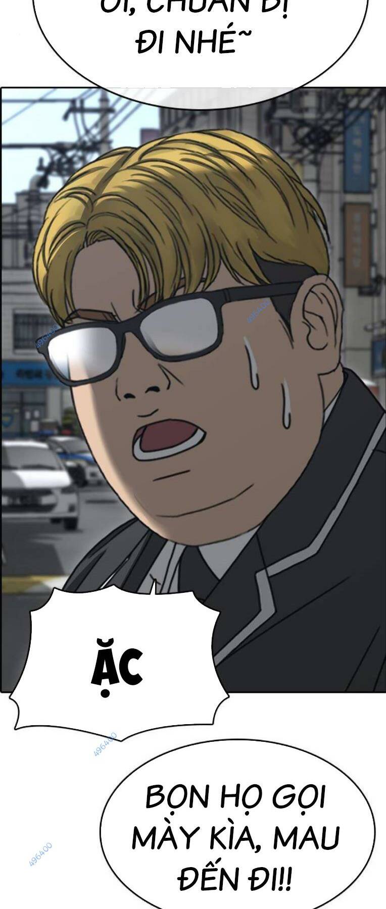 Những Mảnh Đời Tan Vỡ 2 Chapter 10 - Trang 2