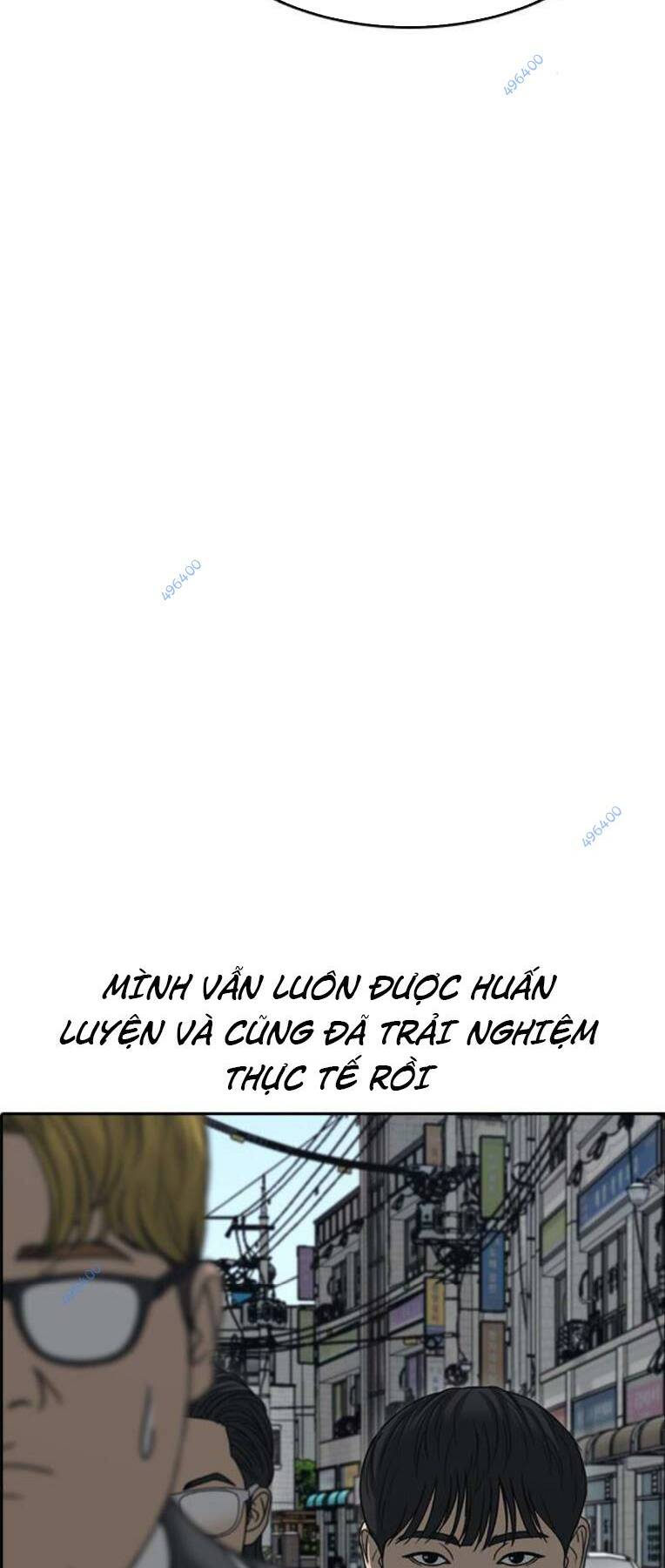 Những Mảnh Đời Tan Vỡ 2 Chapter 10 - Trang 2