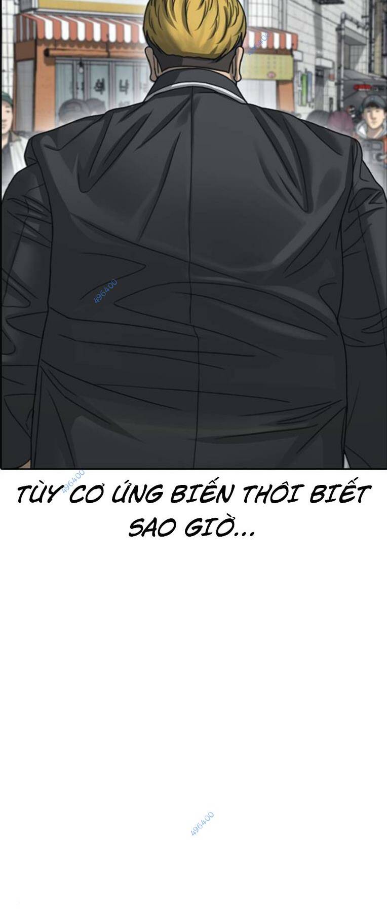 Những Mảnh Đời Tan Vỡ 2 Chapter 10 - Trang 2