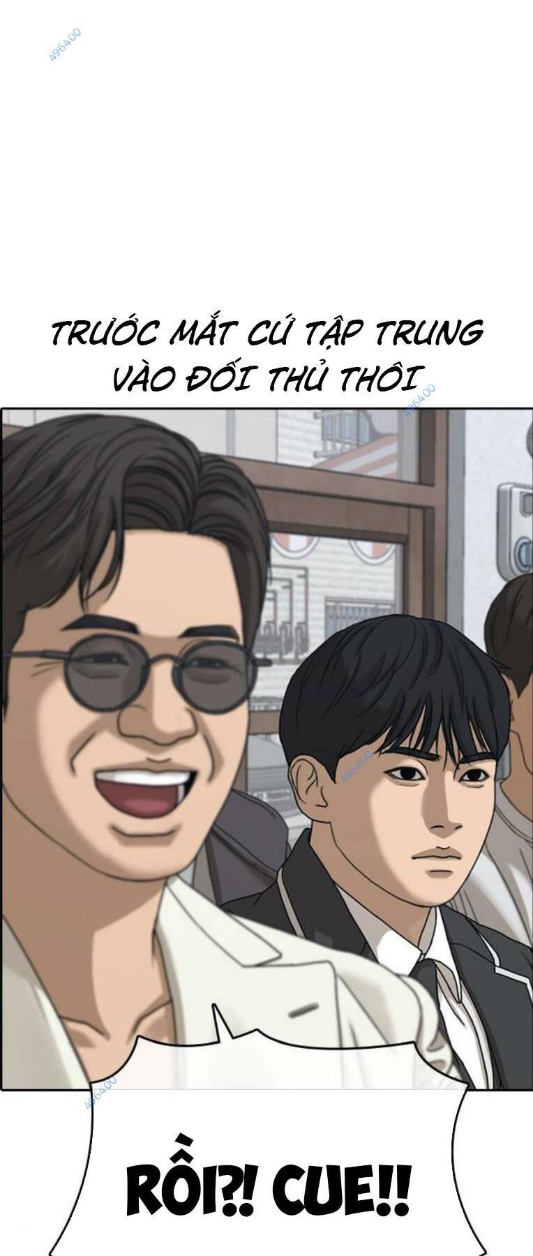 Những Mảnh Đời Tan Vỡ 2 Chapter 10 - Trang 2