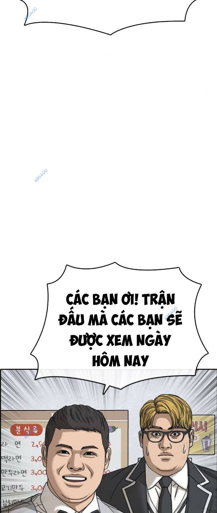 Những Mảnh Đời Tan Vỡ 2 Chapter 10 - Trang 2