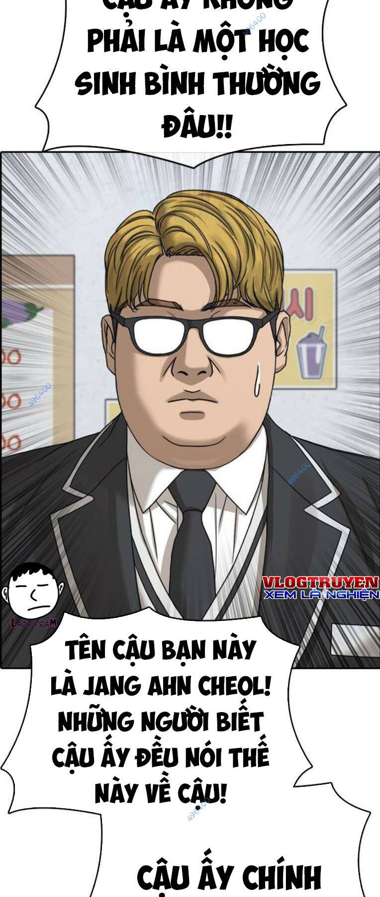 Những Mảnh Đời Tan Vỡ 2 Chapter 10 - Trang 2