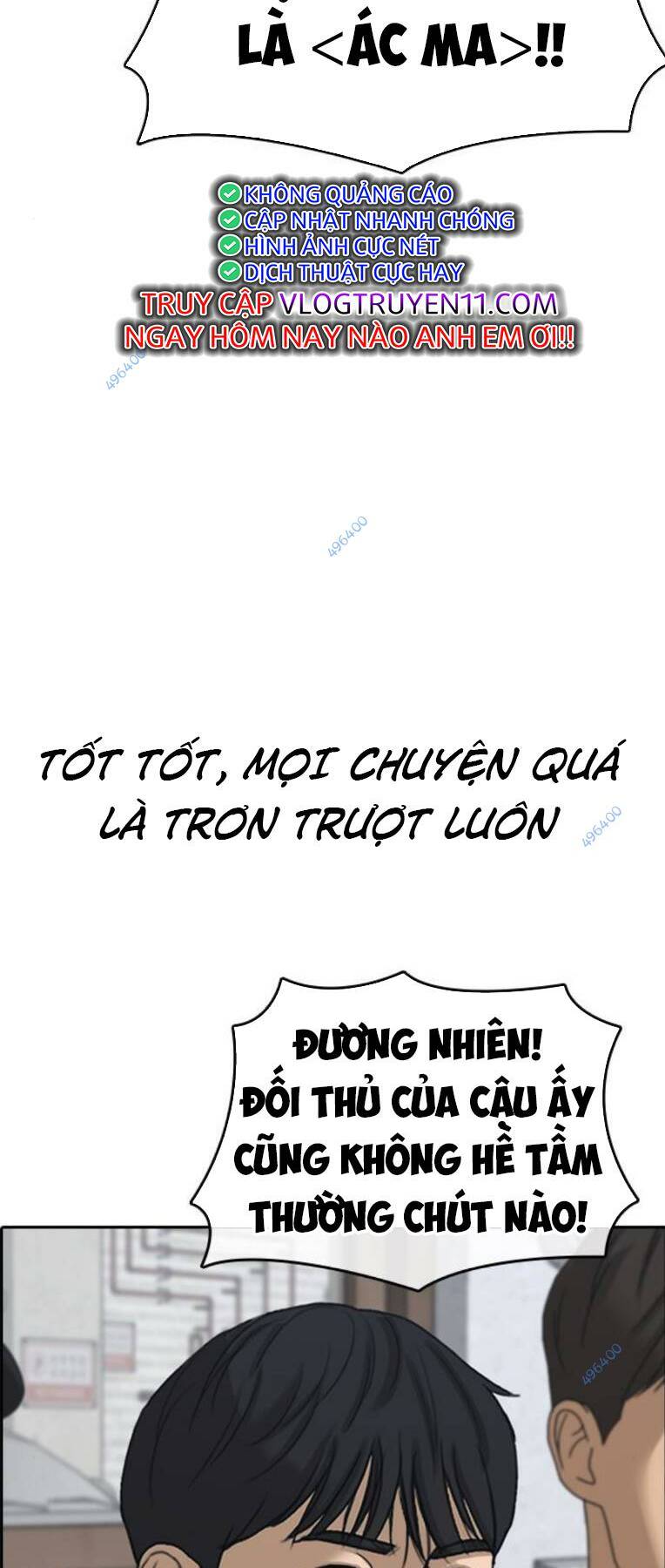 Những Mảnh Đời Tan Vỡ 2 Chapter 10 - Trang 2