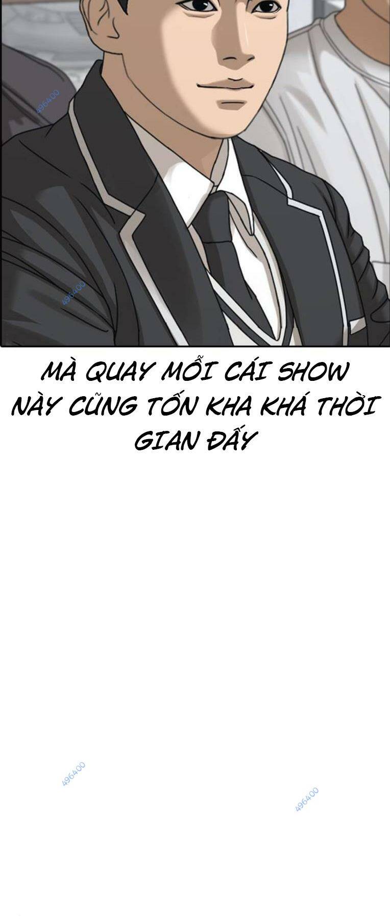 Những Mảnh Đời Tan Vỡ 2 Chapter 10 - Trang 2